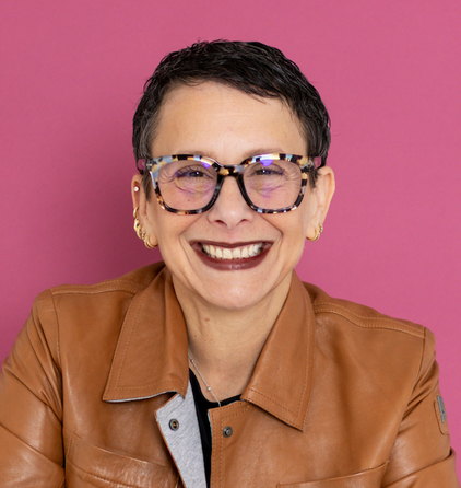 Dr. Rosalind Cohen